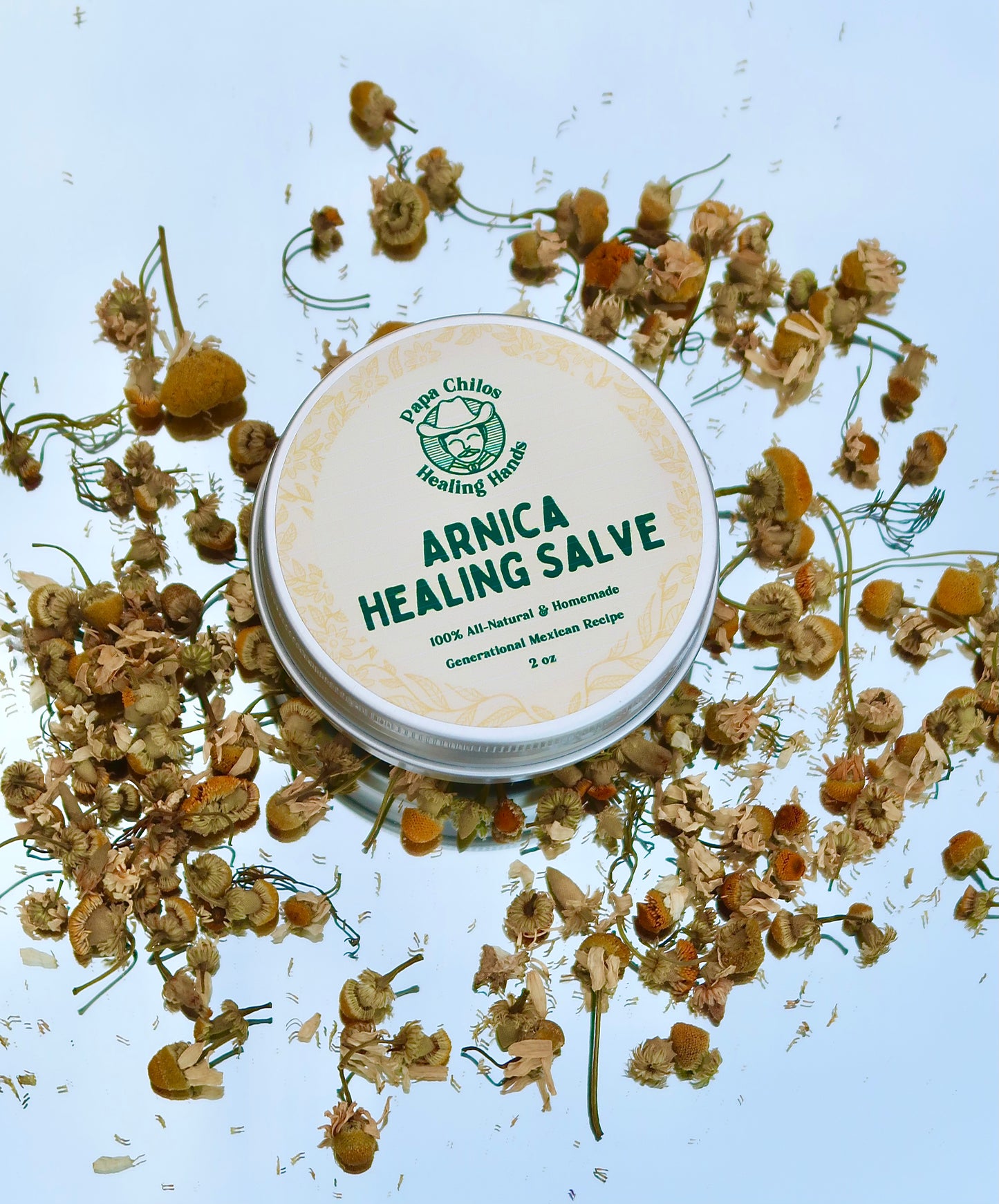 Arnica Healing Salve