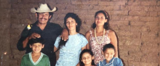 My Father’s Journey into Herbalism