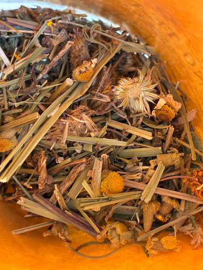 Calming Tea Blend
