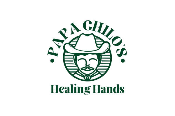 Papa Chilo's Healing Hands